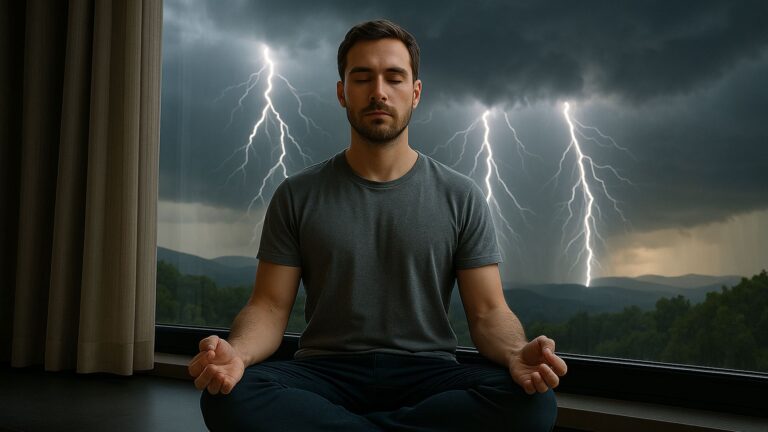 Serie Achtsamkeit (3/4) – MBCT: Mindfulness-Based Cognitive Therapy