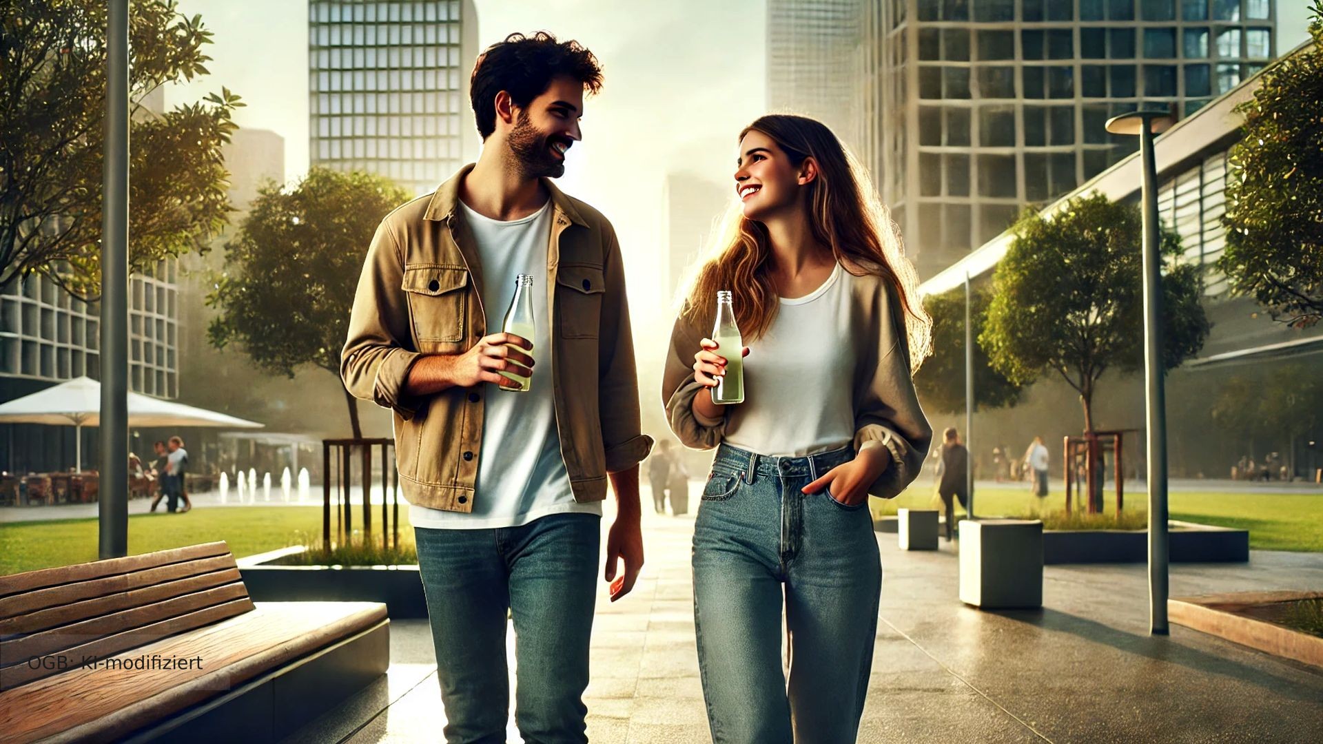 Liebe ohne Rausch – Wie funktioniert Dating ohne Alkohol? episode artwork