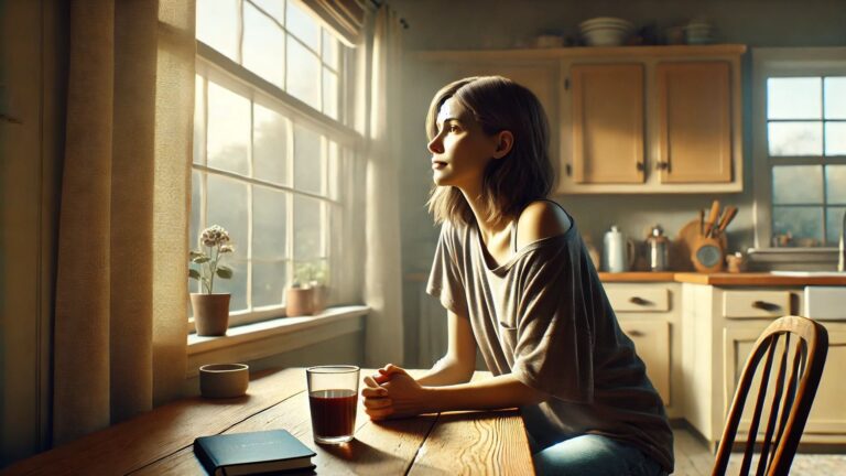 Laras Weg: Nüchtern und frei aus der unsichtbaren Sucht