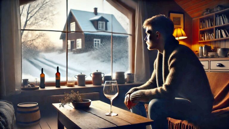 Rückfall nach den Feiertagen? So kommst du jetzt wieder in die Spur!