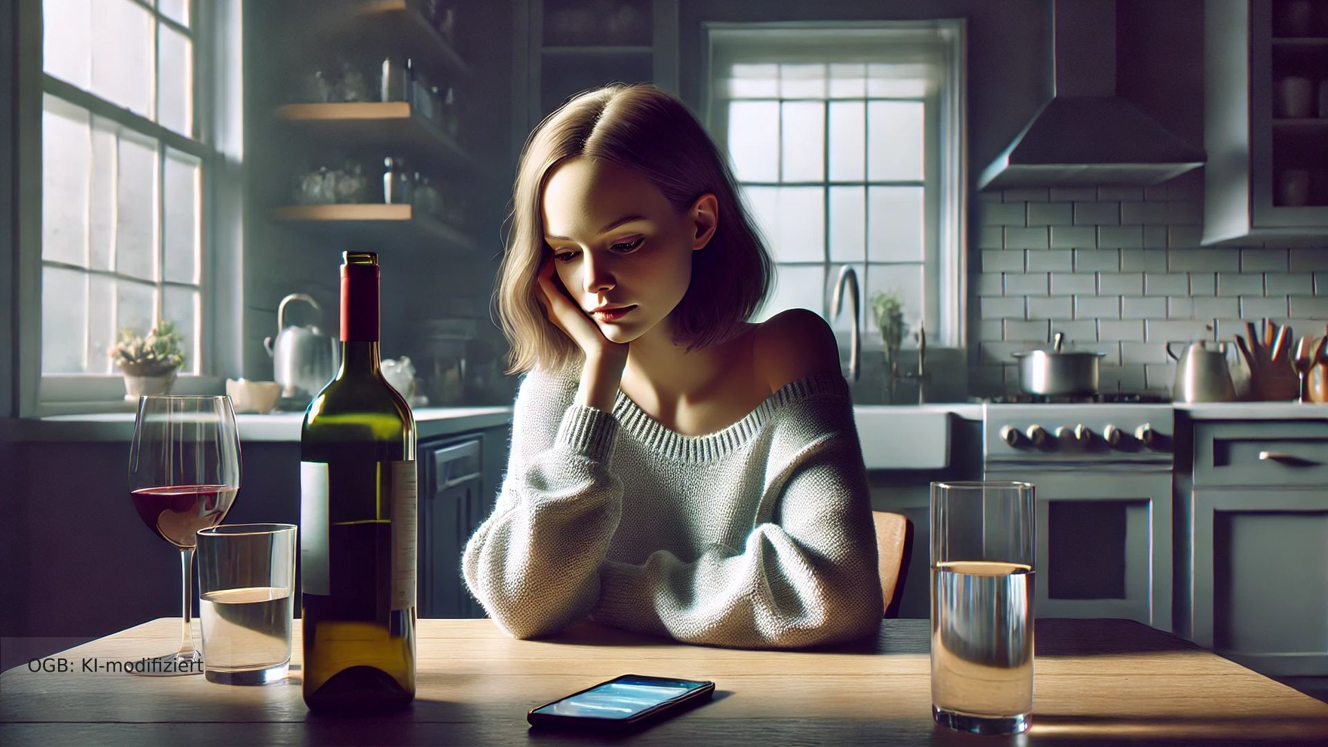 Warnsignale: Trinke ich zu viel? episode artwork