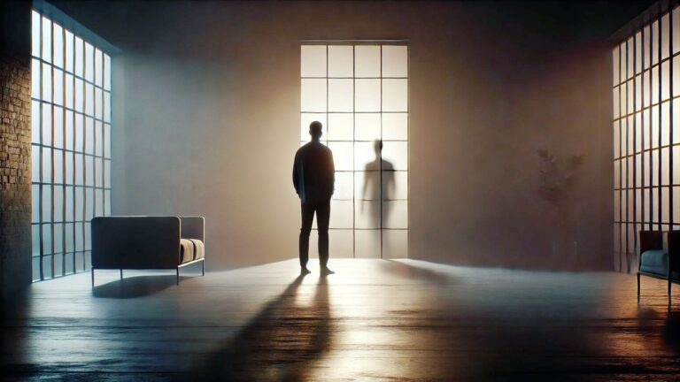 Es beginnt im Kopf – Die unsichtbaren Vorstufen eines Rückfalls