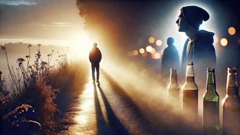 5 Jahre nüchtern – und jetzt? Die leisen Herausforderungen der Langzeitabstinenz