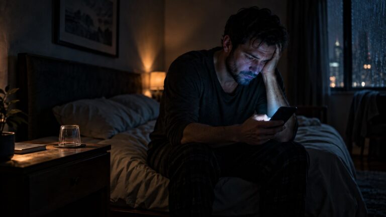 Die lautlose Sucht: Pornosucht erkennen und überwinden. Zu Gast: Florian Günther